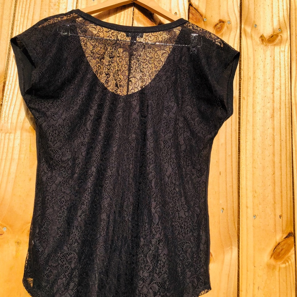 Express sequin T - Picture 4 of 4